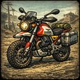 Avatar du membre